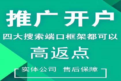 案例分享：网络推广开户关键步骤解析